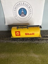 Hornby shell tankers for sale  MAYBOLE