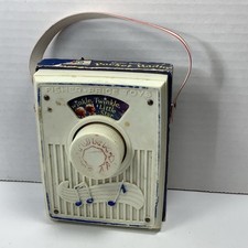 Vtg 1966 fisher d'occasion  Expédié en Belgium