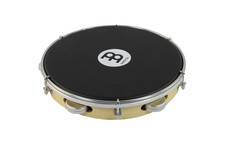 MEINL Shaker Pandeiro 10 pol. Tambor manual (pandeiro) #R3930 comprar usado  Enviando para Brazil