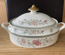 New minton jasmine for sale  HARROGATE