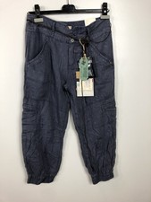 Khujo damen capri gebraucht kaufen  Berlin
