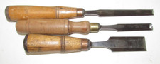 Antique buck bros for sale  Berrien Springs