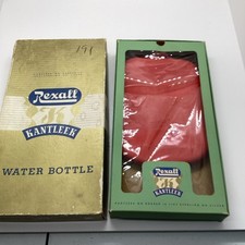 Vintage kantleek red for sale  Rockford