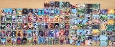 Carte naruto kayou d'occasion  Geneston