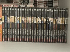 Fullmetal alchemist serie usato  Italia
