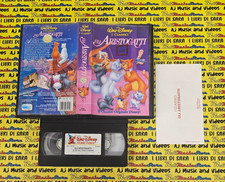 Vhs film gli usato  Vigarano Mainarda