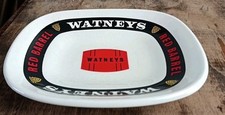 Watney red barrel for sale  LEIGH