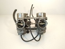 Vergaser honda 400 gebraucht kaufen  Backnang