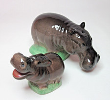 Novelty hippo salt for sale  WOLVERHAMPTON