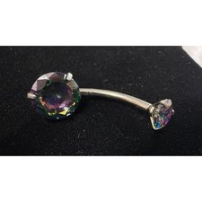 Mystic topaz belly for sale Mystic topaz belly for sale  Vermilion