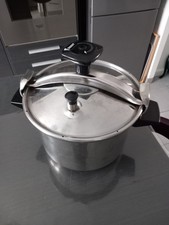 Cocotte minute seb d'occasion  Sées