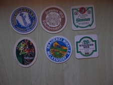Bierdeckel brauerei winkler gebraucht kaufen  Frensdorf