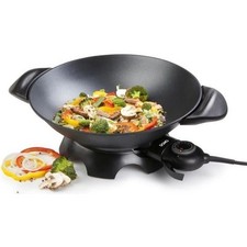 Domo do8708w wok d'occasion  Cheniménil
