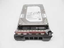 Usado, Disco rígido para servidor 4TB 7.2K SAS 3,5"" DELL SERVER R510 R530 R710 R720 R730 R730XD comprar usado  Enviando para Brazil