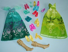Hasbro tiana ariel for sale  New Boston