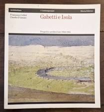 Gabetti isola. progetti usato  Manciano