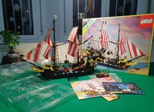 lego 6285 barracuda usato lego 6285 barracuda usato Bari
