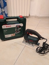 Bosh seghetto elettrico usato  Firenze