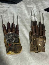 Luvas Freddy Kruger A Nightmare On Elm Street comprar usado  Enviando para Brazil