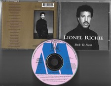 Lionel richie back usato  Roma