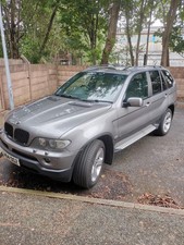 Bmw 2005 4.4i for sale  MANCHESTER