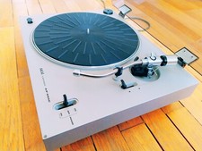 Platine vinyle akai d'occasion  Nantes-