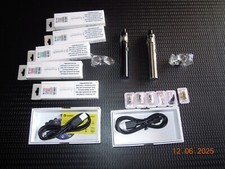 Vapoteuses duo joyetech d'occasion  Vizille