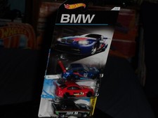 Hot wheels bmw gebraucht kaufen  Roth