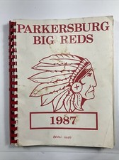 Parkersburg high school for sale  Franklin Furnace