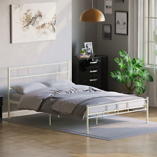 Sale metal bed for sale  BRADFORD