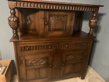 dark wood dresser for sale  SHIPLEY