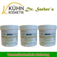 Sachers ringelblumen creme gebraucht kaufen  Hohenstein-Ernstthal