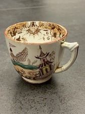 Tasse porcelaine japon d'occasion  Senlis