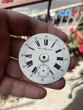 Pièce horlogerie ancien usato  Roma