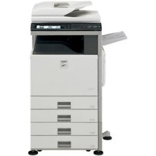 Sharp 2630n mfp usato  Milano