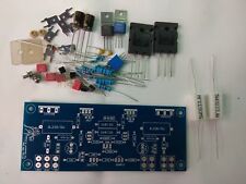 Hiraga 30W Amplificador de classe A d.v.m comprar usado  Enviando para Brazil