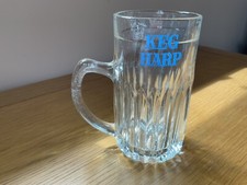 Vintage keg harp for sale  DEVIZES