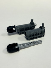 Lego technic projectile for sale  San Antonio