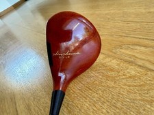 Golf hölzer set gebraucht kaufen  Gerolzhofen