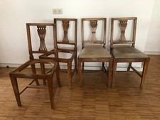 Sedie stile impero usato  Bruneck