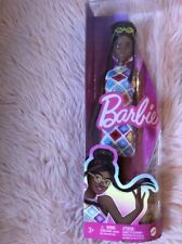 Mattel barbie fashionista gebraucht kaufen  Kerpen