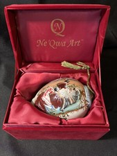 Qwa art ornament for sale  Northville