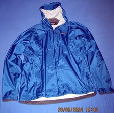 Originale patagonia uomo usato  Roma