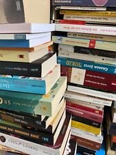 Bücher paket romane gebraucht kaufen  Darmstadt