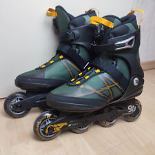 Inliner inline skates gebraucht kaufen  Schlitz