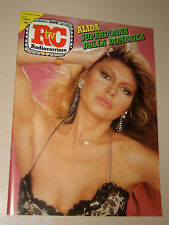 Radiocorriere 1985 alida usato  Italia