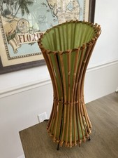 Vintage mcm bamboo for sale  Beverly Hills