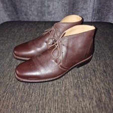 Anatomic londrina boots for sale  GRAYS