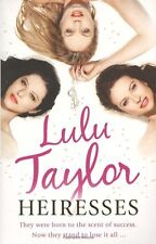 Heiresses lulu taylor for sale  UK