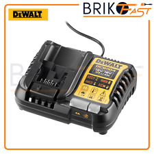 Dewalt dcb1104 caricabatteria usato  Brancaleone